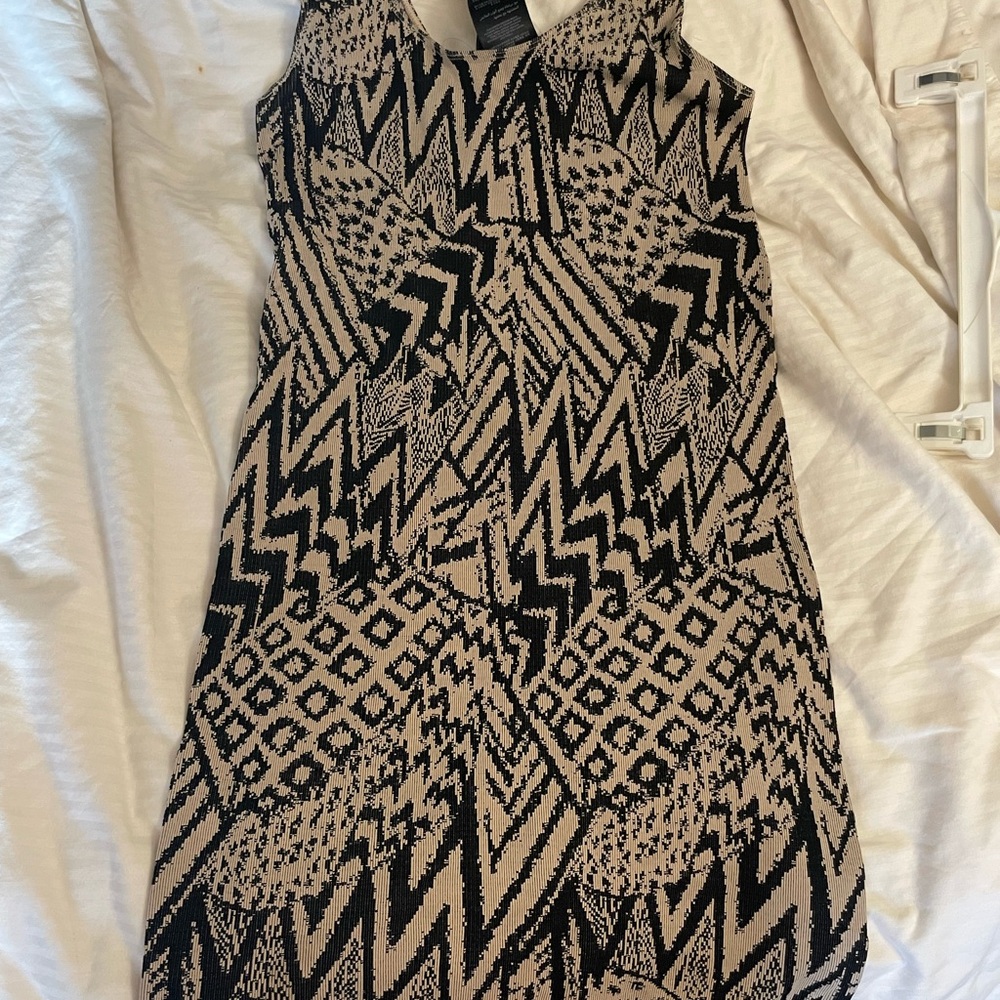 Vintage Guess dress